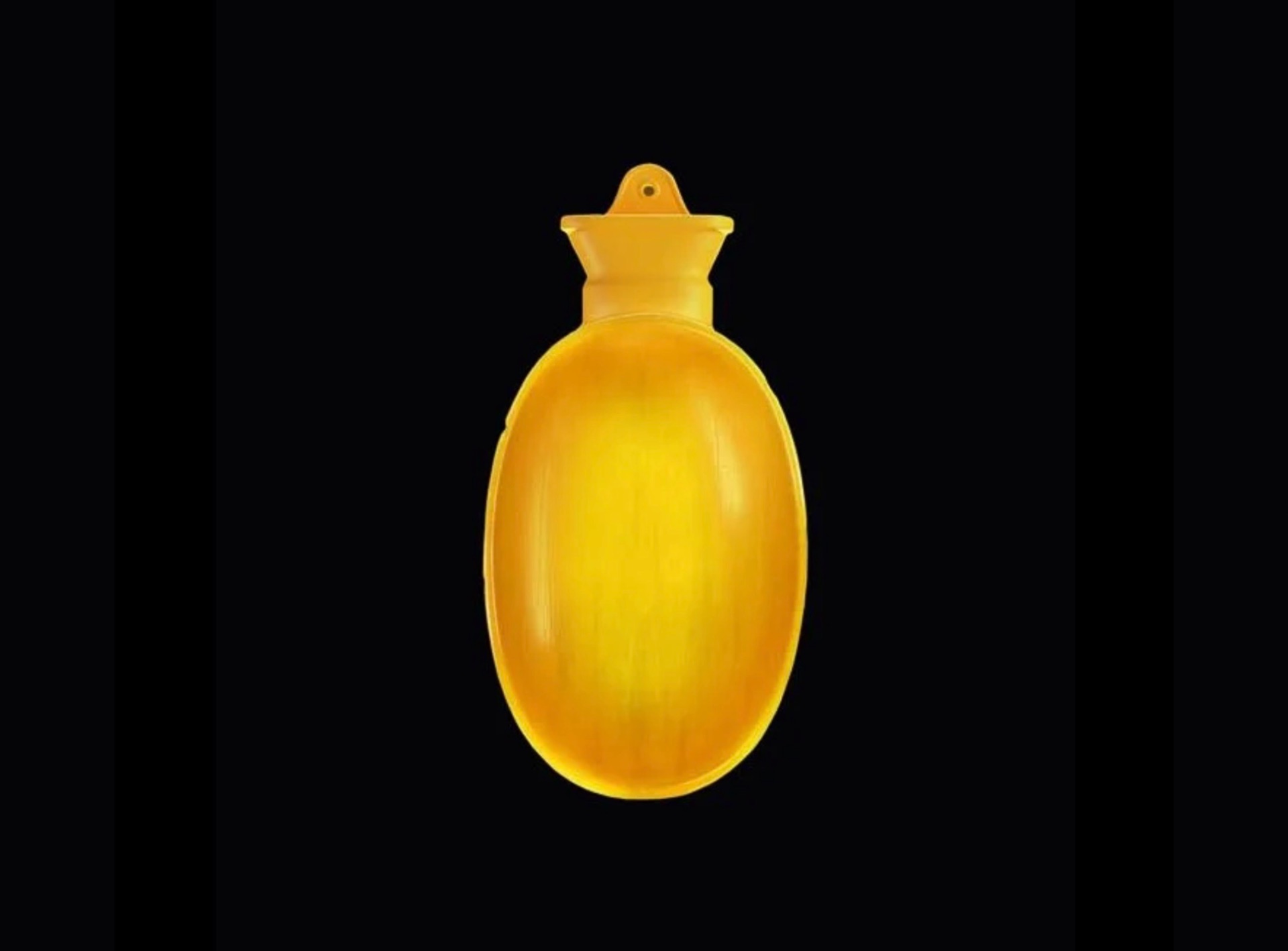 Lockets — Soothing Relief