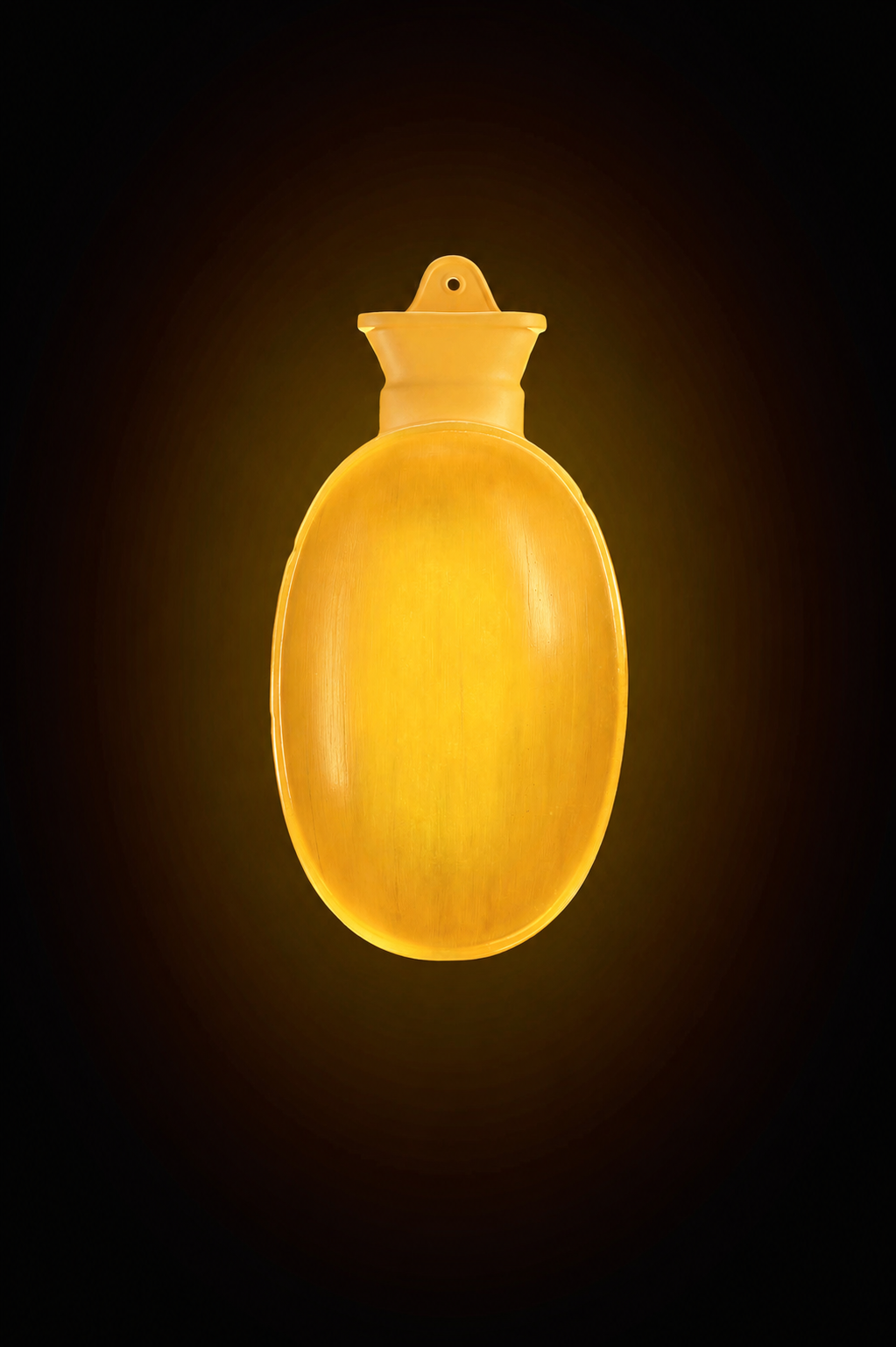 Lockets “Soothing Relief” — Simple Idea · CPG · OOH, 2020 Lockets “Soothing Relief” advertising campaign — hotwater bottle, created by Toby Brewer